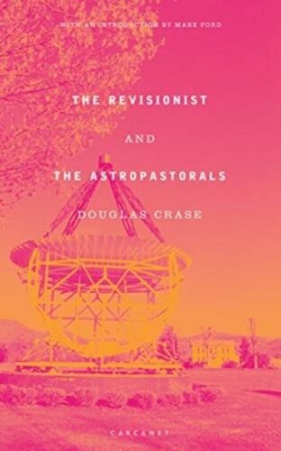 Revisionist And The Astropastorals