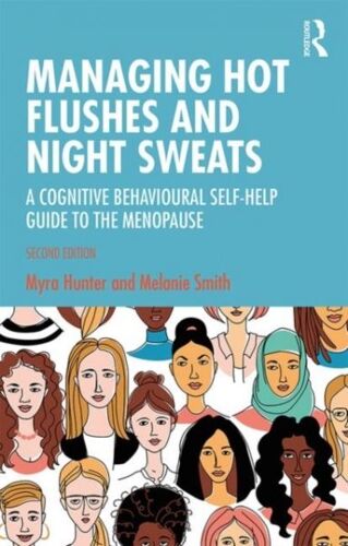 Managing Hot Flushes And Night Sweats