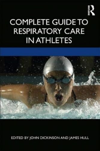 Complete Guide To Respiratory Care In Athletes