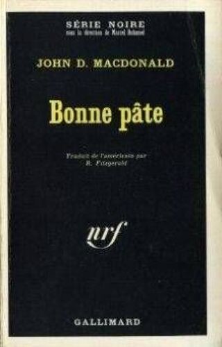 Bonne Pate