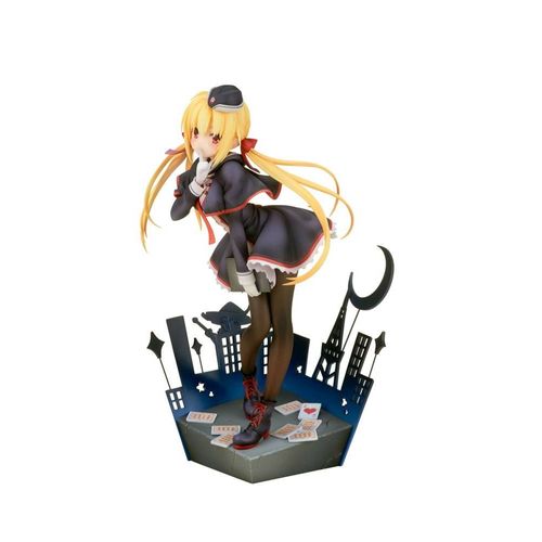 Riddle Joker Statuette Pvc 1/7 Nanami Arihara 22 Cm