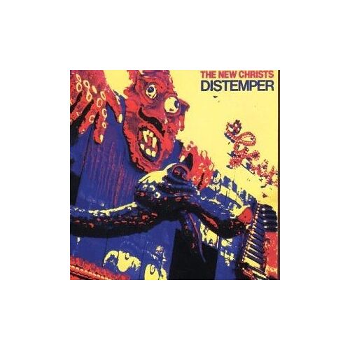 Distemper