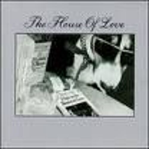 A Spy In The House Of Love