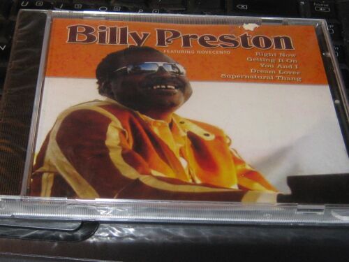 Billy Preston
