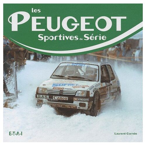 Les Peugeot Sportives De Série