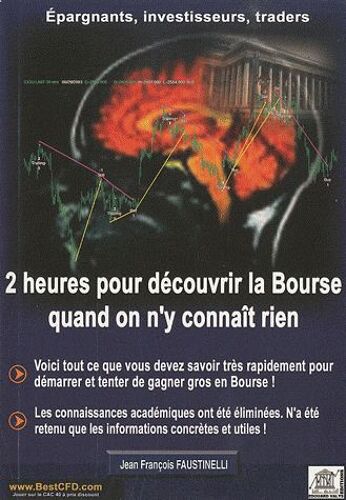 2 Heures Pour Découvrir La Bourse Quand On N'y Connaît Rien