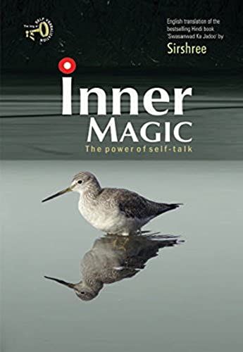 Inner Magic - The Power Of Self-Talk