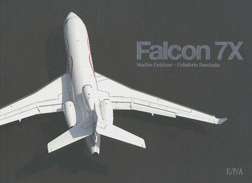 Falcon 7x