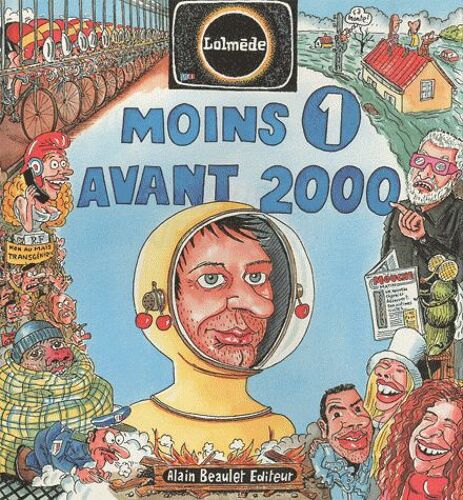 Moins 1 Avant 2000