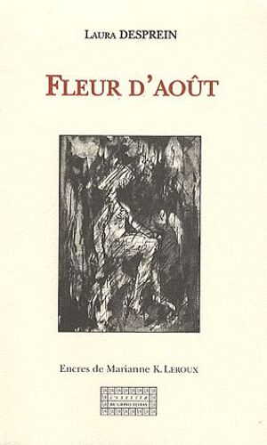 Fleur D'août