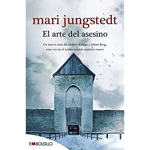 El Arte Del Asesino