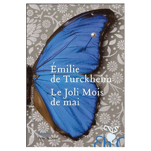 Le Joli Mois De Mai