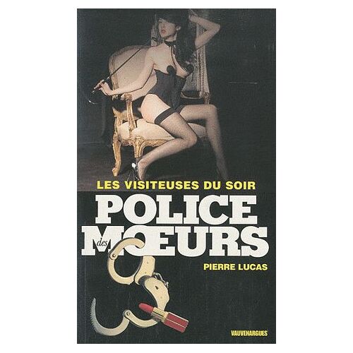 Les Visiteuses Du Soir