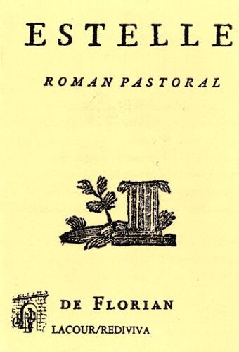 Estelle, Roman Pastoral
