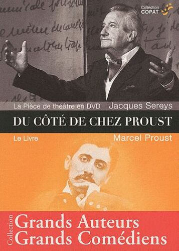Du Côté De Chez Proust