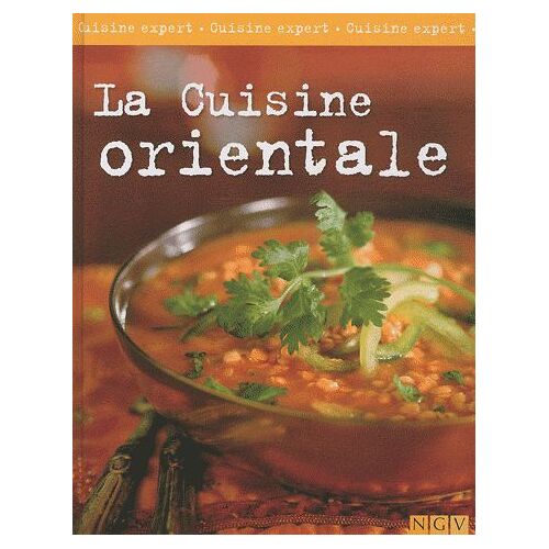 La Cuisine Orientale