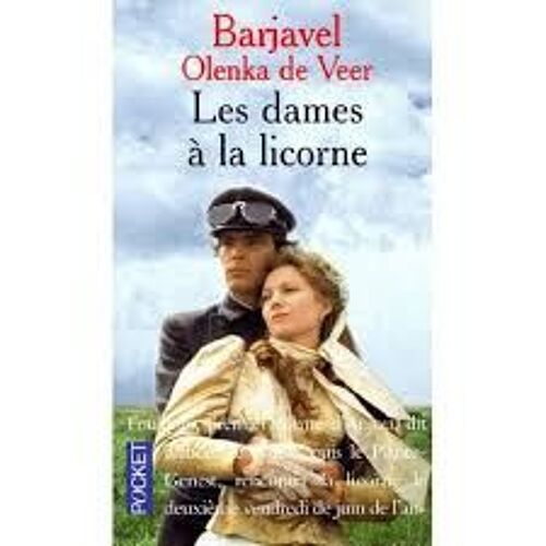 Les Dames À La Licorne