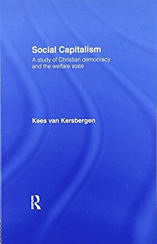 Social Capitalism