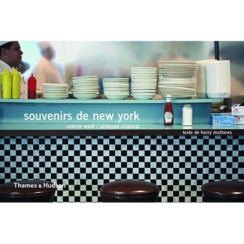 Souvenirs De New York