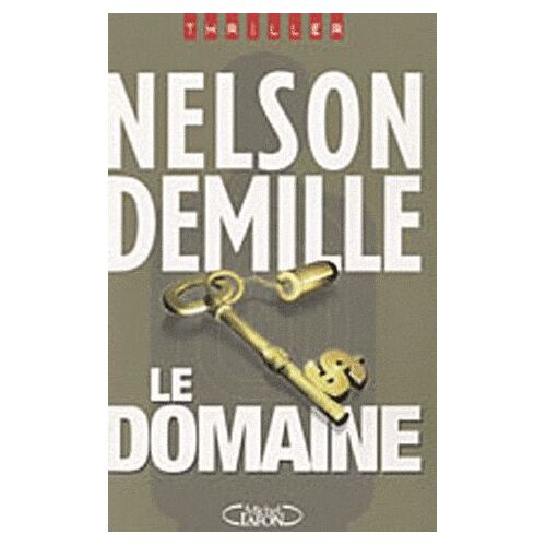 Le Domaine