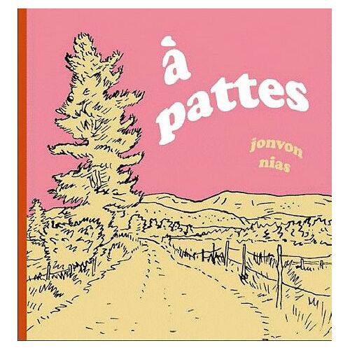 A Pattes