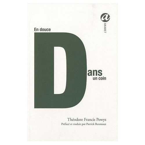 En Douce Dans Un Coin
