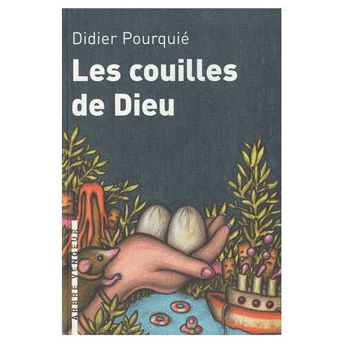 Les Couilles De Dieu