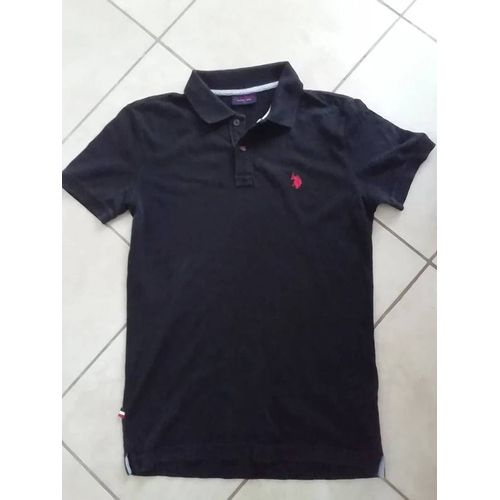 Polo Homme Us. Polo Assn. Taille Xs.