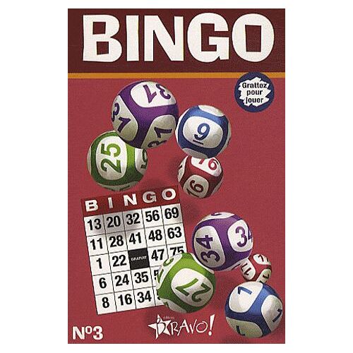 Bingo N°3