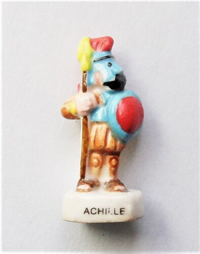 Fève Achille