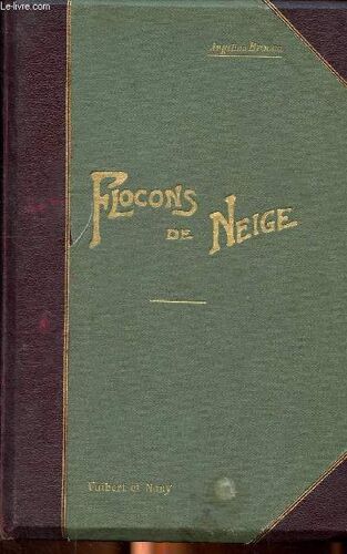 Flocons De Neige