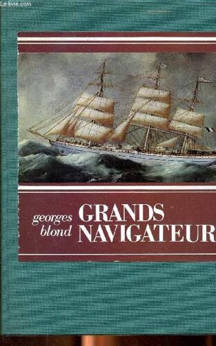 Grands Navigateurs