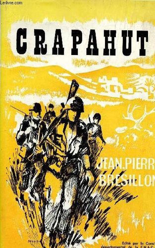 Crapahut