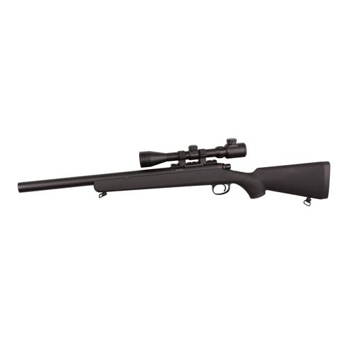 Rép. Fusil Sniper Covert Ops 1.5j