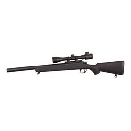 Rép. Fusil Sniper Covert Ops 1.5j