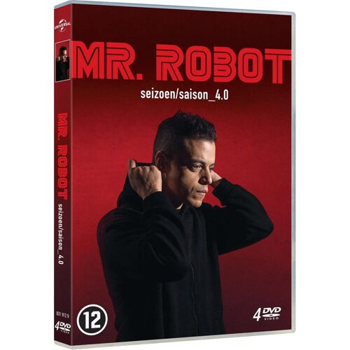 Mr. Robot - Saison 4