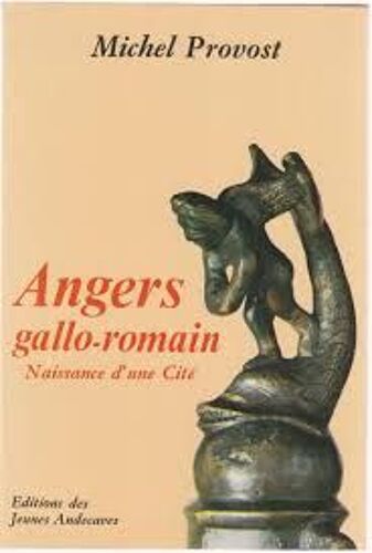Angers Gallo-Romain