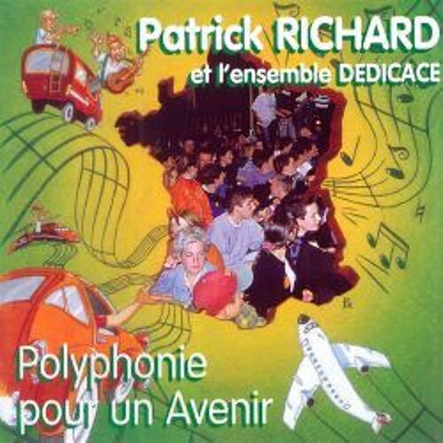 Polyphonie Pour Un Avenir