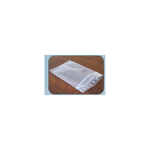 1000 Pochettes Sachets Fermeture Zip 40x60 Mm = 4x6 Cms