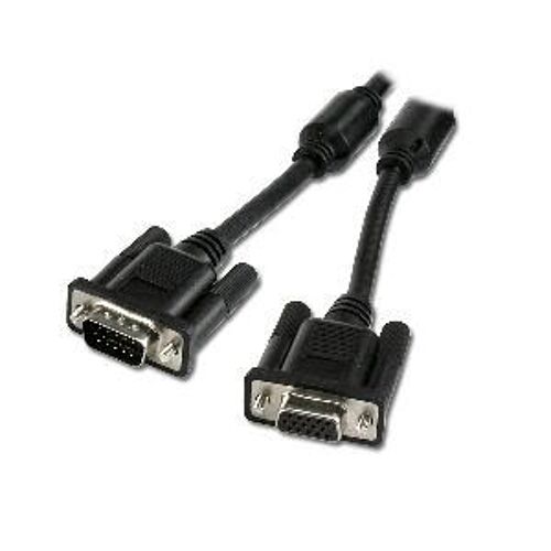 Rallonge Blinde Vga Male/Femelle - 2m