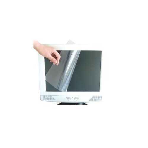 Film Protege Ecran LCD ou CRT - 17 pouces