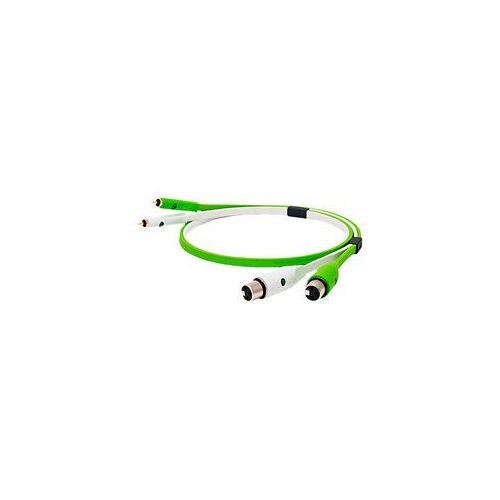 Class B XLR F - RCA 1m
