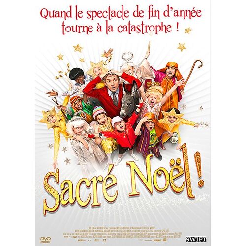 Sacré Noël