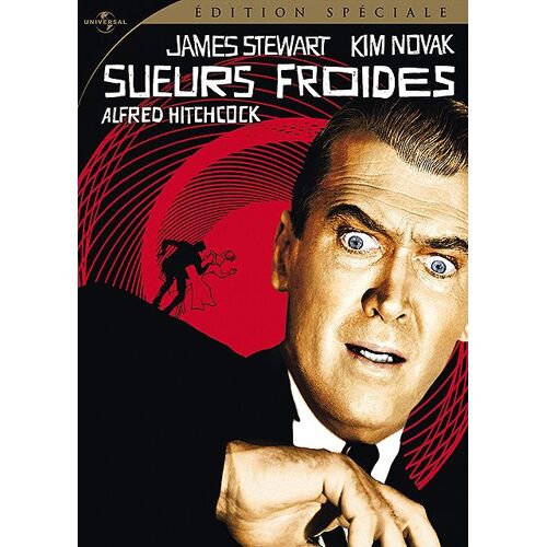 Sueurs Froides - Édition Spéciale