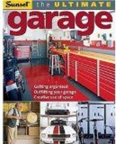 The Ultimate Garage