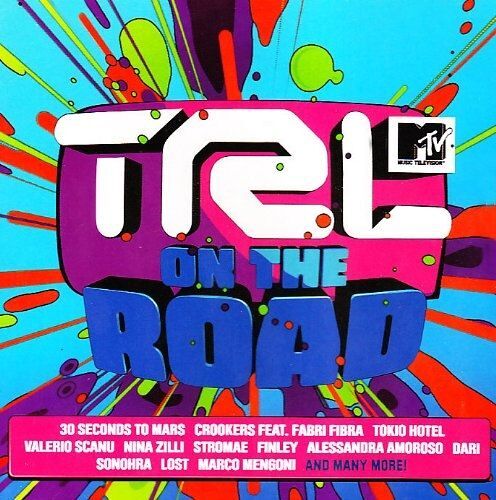 Trl On The Road