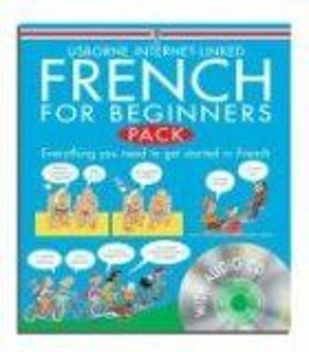 French For Beginners   de Angela Wilkes  Format  (Livre)