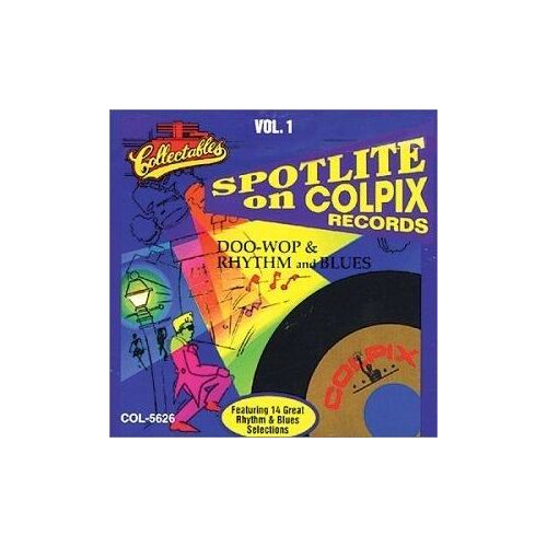 Colpix Records 1
