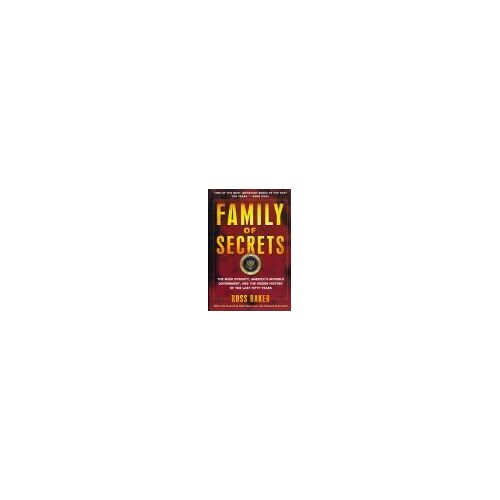 Family Of Secrets