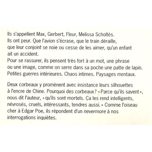 Pour Qui Vous Prenez-Vous ?